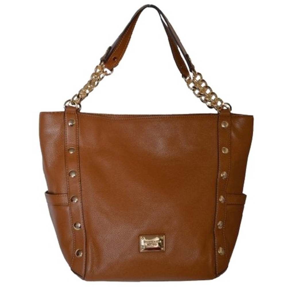Michael Kors: Delancy Tote Bag